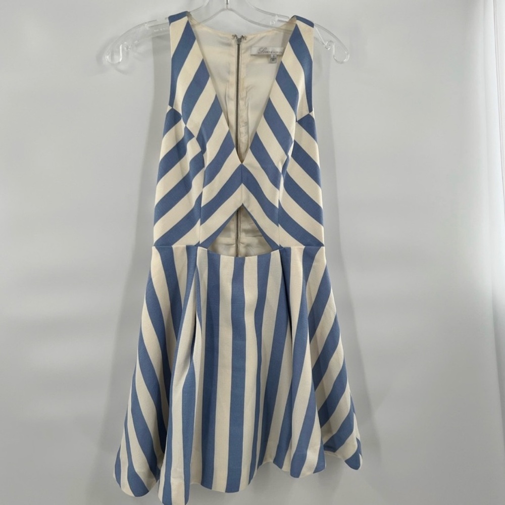 Lovers & Friends dress!